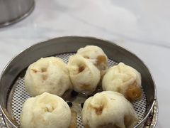 -吃不亏特色包子(三峡广场店)