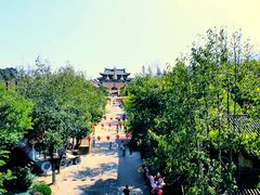 -天龙八部武侠城