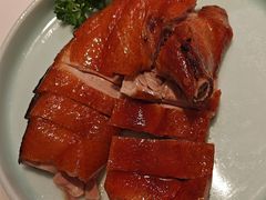 -新旺茶餐厅·早餐·夜宵(仙霞店)