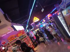 -大玩家·play1家庭娱乐中心(石狮世茂店)