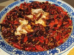 -三俞竹苑(红旗街万达店)