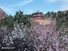 -云峰山自然风景区