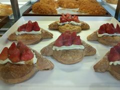 android_upload_pic-BreadTalk面包新语·烘焙蛋糕(海珠丽影广场店)