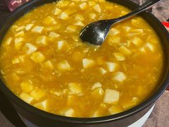 蟹粉豆腐-蟹榭·本帮江浙菜·蟹宴(五角场合生汇商场店)