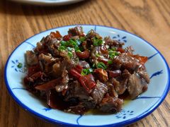 -兮食农场餐厅