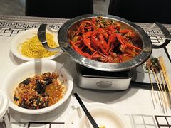 -靓虾二哥·龙虾馆(大塘总店)