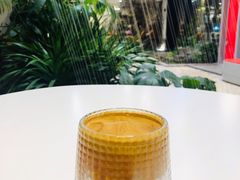 -1/4 ONE QUARTER COFFEE LAB(朝阳大悦城店)