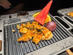 -花潮料理艺食馆(成都万象城店)