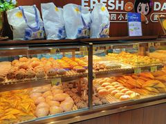 -丁香西饼屋(桂林路店)