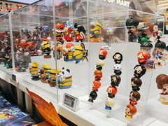 -泡泡玛特POPMART(合生汇店)