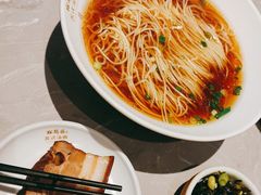 -松鹤楼面馆(天一广场店)