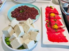 -许府牛火锅(信义坊总店)
