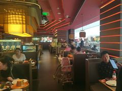 -牛YO寿喜烧和牛火锅自助(三台子万象汇店)