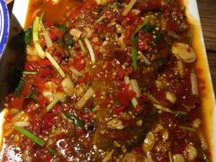-树厨贵州菜(大十字店)