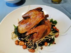 烤乳鸽-南堂館川菜文化餐厅(天府店)