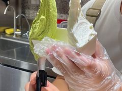 -野人先生Gelato(上海长宁龙之梦店)