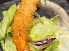 -一心创作料理屋(经开万达店)