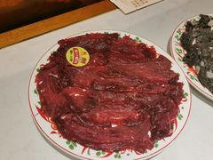 -汕头八合里海记牛肉店(清河店)