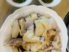 -庆丰农庄·团建·农家菜(大浪店)