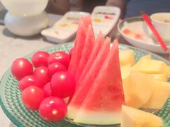 -秀儿四九城·新京菜(亚运村鸟巢店)