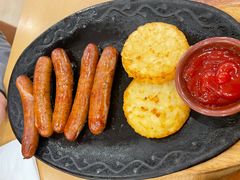 -萨莉亚意式餐厅(天河城购物中心店)