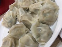 -赵奶奶水饺锅贴小酒馆(丁字沽店)