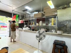 -祥记汤圆(东宝兴路店)