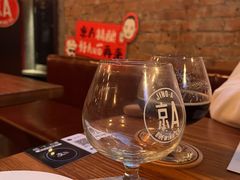 -京A Brewpub·精酿餐吧(幸福村店)