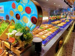 -火叮叮自助烤肉·现切牛肉(茂业店)