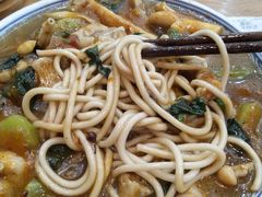-上海来福士广场