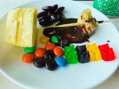 -澳门旅游塔360°旋转餐厅(南湾湖广场店)