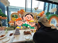 -KIDults童伴儿亲子餐厅(达美中心广场店)