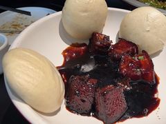 -鸽子侯·家宴·平价海鲜(市图书馆店)