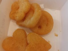 -德克士(通惠门店)