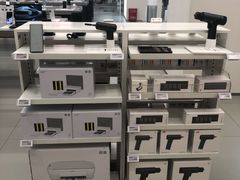 -小米之家(长宁中山公园龙之梦店)