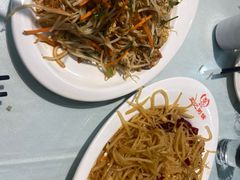 -孟记粥铺·家常菜·烧烤·粥(亚运村店)