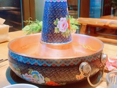 -四喜小胖·北京涮肉(五道营店)