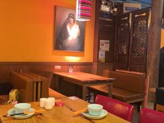 -缘生态云南菜·野生菌庭院餐厅(华侨城店)