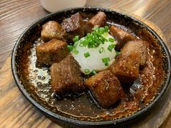 一口牛舌-东京屋(武定路店)