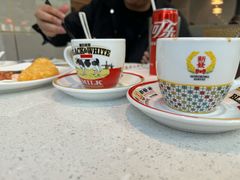 -香港新发烧腊茶餐厅(书城店)