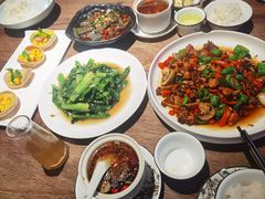-小喜客·云南特色菜(纳西庭院店)