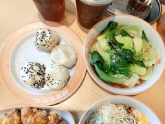 -陈家生煎(世茂双子塔店)