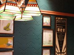 -哥老官重庆美蛙鱼头(宝山龙湖店)