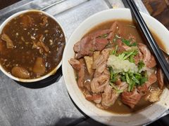 -姚记炒肝店(簋街店)