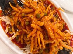 -功德林素菜饭庄(前门店)