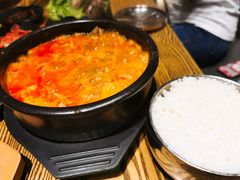 -吴草鸡爪오초닭발韩食堂(融恒盈嘉中心店)