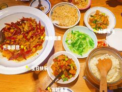 -印象鲵宴·张家界地标美食名片(溪布街店)