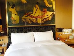 -北京盘古七星酒店