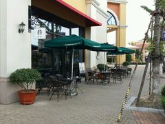 -星巴克(无锡百联奥特莱斯店)