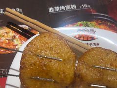 -三个大叔东北烧烤·砂锅菜(西三旗店)